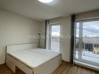 Pronájem novostavby bytu 1+kk-Dobrovodská ulice, - Pronájem novostavby bytu 1+kk-Dobrovodská ulice,