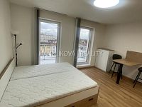 Pronájem novostavby bytu 1+kk-Dobrovodská ulice, - Pronájem novostavby bytu 1+kk-Dobrovodská ulice,