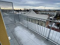 Pronájem novostavby bytu 1+kk-Dobrovodská ulice, - Pronájem novostavby bytu 1+kk-Dobrovodská ulice,