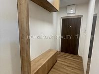 Pronájem novostavby bytu 1+kk-Dobrovodská ulice, - Pronájem novostavby bytu 1+kk-Dobrovodská ulice,