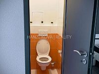 Pronájem zrekonstruovaného zařízeného bytu 3+1, Lipenská ulice - Pronájem zrekonstruovaného zařízeného bytu 3+1, Lipenská ulice