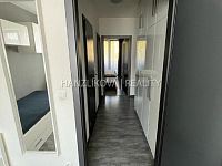 Pronájem zrekonstruovaného zařízeného bytu 3+1, Lipenská ulice - Pronájem zrekonstruovaného zařízeného bytu 3+1, Lipenská ulice