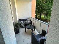 Pronájem zrekonstruovaného zařízeného bytu 3+1, Lipenská ulice - Pronájem zrekonstruovaného zařízeného bytu 3+1, Lipenská ulice