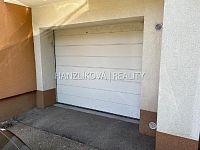 Pronájem zrekonstruovaného zařízeného bytu 3+1, Lipenská ulice - Pronájem zrekonstruovaného zařízeného bytu 3+1, Lipenská ulice
