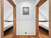 PRONÁJEM – novostavba, rekreační dům 5+kk, 156 m², pozemek 1381 m², Pernek / Lipno - 19.jpg