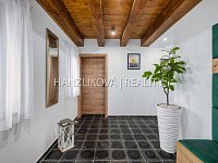 PRONÁJEM – novostavba, rekreační dům 5+kk, 156 m², pozemek 1381 m², Pernek / Lipno - 21 (2).jpg