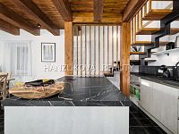 PRONÁJEM – novostavba, rekreační dům 5+kk, 156 m², pozemek 1381 m², Pernek / Lipno - 1.jpg