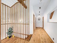 PRONÁJEM – novostavba, rekreační dům 5+kk, 156 m², pozemek 1381 m², Pernek / Lipno - 12.jpg