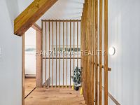 PRONÁJEM – novostavba, rekreační dům 5+kk, 156 m², pozemek 1381 m², Pernek / Lipno - 13.jpg