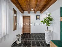 PRONÁJEM – novostavba, rekreační dům 5+kk, 156 m², pozemek 1381 m², Pernek / Lipno - 21 (2).jpg