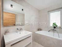 PRONÁJEM – novostavba, rekreační dům 5+kk, 156 m², pozemek 1381 m², Pernek / Lipno - 23.jpg