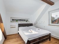 PRONÁJEM – novostavba, rekreační dům 5+kk, 156 m², pozemek 1381 m², Pernek / Lipno - 24.jpg