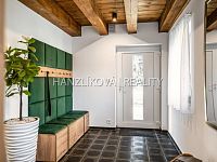 PRONÁJEM – novostavba, rekreační dům 5+kk, 156 m², pozemek 1381 m², Pernek / Lipno - 28.jpg