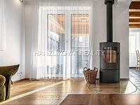 PRONÁJEM – novostavba, rekreační dům 5+kk, 156 m², pozemek 1381 m², Pernek / Lipno - 29.jpg