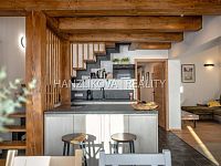 PRONÁJEM – novostavba, rekreační dům 5+kk, 156 m², pozemek 1381 m², Pernek / Lipno - 30 (2).jpg