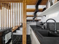 PRONÁJEM – novostavba, rekreační dům 5+kk, 156 m², pozemek 1381 m², Pernek / Lipno - 5.jpg