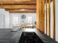 PRONÁJEM – novostavba, rekreační dům 5+kk, 156 m², pozemek 1381 m², Pernek / Lipno - 6.jpg