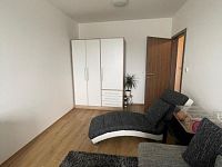 Pronájem novostavby bytu 3+kk  s terasou, Rožnov - Pronájem novostavby bytu 3+kk  s balkonem, Rožnov