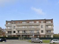 Pronájem novostavby bytu 3+kk  s terasou, Rožnov - Pronájem novostavby bytu 3+kk  s balkonem, Rožnov