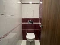 Pronájem novostavby bytu 3+kk  s terasou, Rožnov - Pronájem novostavby bytu 3+kk  s terasou, Rožnov