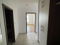 Pronájem novostavby bytu 3+kk  s terasou, Rožnov - Pronájem novostavby bytu 3+kk  s terasou, Rožnov