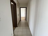 Pronájem novostavby bytu 3+kk  s terasou, Rožnov - Pronájem novostavby bytu 3+kk  s terasou, Rožnov