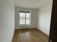 Pronájem novostavby bytu 3+kk  s terasou, Rožnov - Pronájem novostavby bytu 3+kk  s terasou, Rožnov