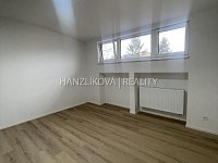 pronájem bytu 2+kk, 50 m2, Rudolfovská tř. České Budějovice - pronájem bytu 2+kk, 50 m2, Rudolfovská tř. České Budějovice