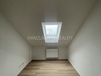 pronájem bytu 2+kk, 50 m2, Rudolfovská tř. České Budějovice - pronájem bytu 2+kk, 50 m2, Rudolfovská tř. České Budějovice