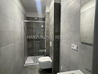 pronájem bytu 2+kk, 50 m2, Rudolfovská tř. České Budějovice - pronájem bytu 2+kk, 50 m2, Rudolfovská tř. České Budějovice