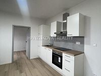 pronájem bytu 2+kk, 50 m2, Rudolfovská tř. České Budějovice - pronájem bytu 2+kk, 50 m2, Rudolfovská tř. České Budějovice
