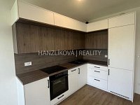 Pronájem novostavby bytu 3+kk s terasou, Hluboká nad Vltavou - Pronájem novostavby bytu 3+kk s terasou, Hluboká nad Vltavou