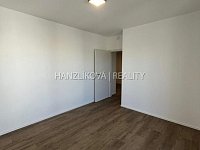Pronájem novostavby bytu 3+kk s terasou, Hluboká nad Vltavou - Pronájem novostavby bytu 3+kk s terasou, Hluboká nad Vltavou