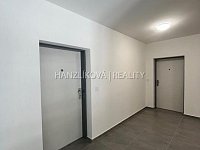Pronájem novostavby bytu 3+kk s terasou, Hluboká nad Vltavou - Pronájem novostavby bytu 3+kk s terasou, Hluboká nad Vltavou
