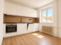 Pronájem bytu 2+1, Roháče z Dubé, Havlíčkova kolonie, České Budějovice - 62F6A276-610F-44C8-A9BC-406C1093B37B.jpg