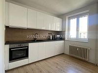Pronájem bytu 2+1, Roháče z Dubé, Havlíčkova kolonie, České Budějovice