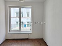 Pronájem bytu 2+kk (č.108), novostavba, Klavíkova ul. - Ložnice, pronájem bytu 2+kk, Klavíkova, České Budějovice