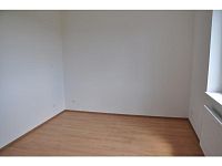 Pronájem novostavby bytu 2+kk (č.9) s balkonem, U Lesa 4.etapa, ČB - Ložnice, pronájem bytu 2+kk, U Boru, České Budějovice