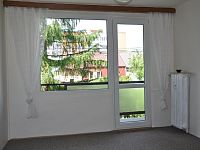 Pronájem bytu 1+1, Lipenská ulice - Pronájem bytu 1+1, Lipenská ulice
