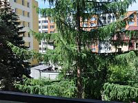 Pronájem bytu 1+1, Lipenská ulice - Pronájem bytu 1+1, Lipenská ulice