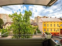 Prostorný byt 3+1 s balkonem a 2 sklepy ve zděném domě, cca 80 m², Nerudova ulice – České Budějovice - 26-05-11 ČB Nerudova Byt Foto_2.jpg