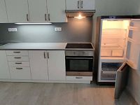 Pronájem bytu 1+kk (č.6), U Lesa 3.etapa, ČB - pronájem bytu 1+kk, U Lesa, České Budějovice