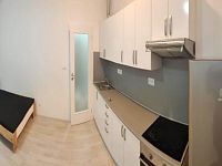 Pronájem bytu 1+kk (č.6), U Lesa 3.etapa, ČB - pronájem bytu 1+kk, U Lesa, České Budějovice
