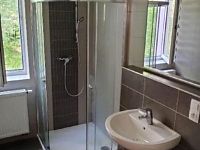 Pronájem bytu 1+kk (č.6), U Lesa 3.etapa, ČB - pronájem bytu 1+kk, U Lesa, České Budějovice