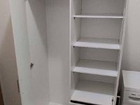 Pronájem bytu 1+kk (č.6), U Lesa 3.etapa, ČB - pronájem bytu 1+kk, U Lesa, České Budějovice
