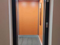 Pronájem bytu 1+kk (č.6), U Lesa 3.etapa, ČB - pronájem bytu 1+kk, U Lesa, České Budějovice