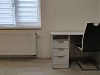 Pronájem bytu 1+kk (č.6), U Lesa 3.etapa, ČB - pronájem bytu 1+kk, U Lesa, České Budějovice