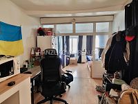 Pronájem částečně zařízeného bytu 1+1 (č.2), Dlouhá ul., Prachatice - Kuchyně, pronájem bytu 1+1, Dlouhá, Prachatice
