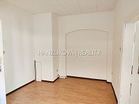 Pronájem bytu 1+1 (č.3), Dlouhá ul., Prachatice - Pokoj, pronájem bytu 1+1, Dlouhá, Prachatice