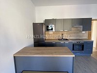 Pronájem novostavby bytu 2+kk s terasou, Suché Vrbné - Pronájem novostavby bytu 2+kk s terasou, Suché Vrbné